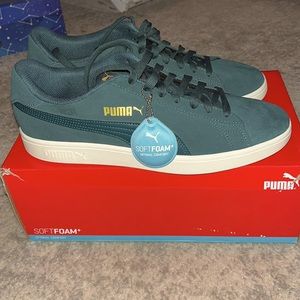 Puma Men’s shoe size 11.5, NEW